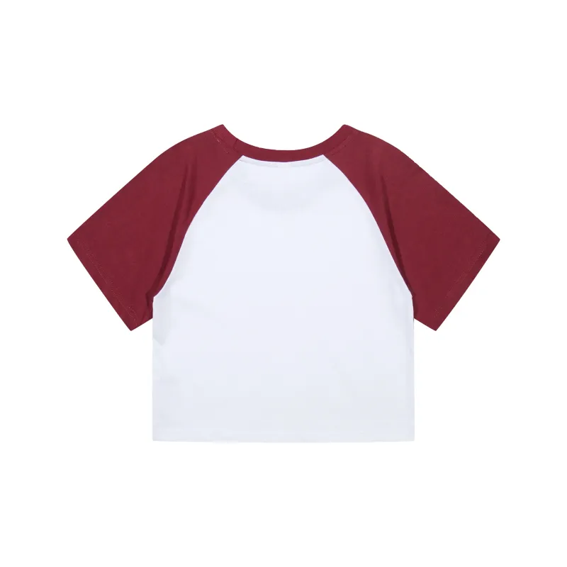 JEANSWEST T Shirts Unisex-6