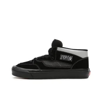 Half Cab Vans 33 Dx 'Black Crocodile'