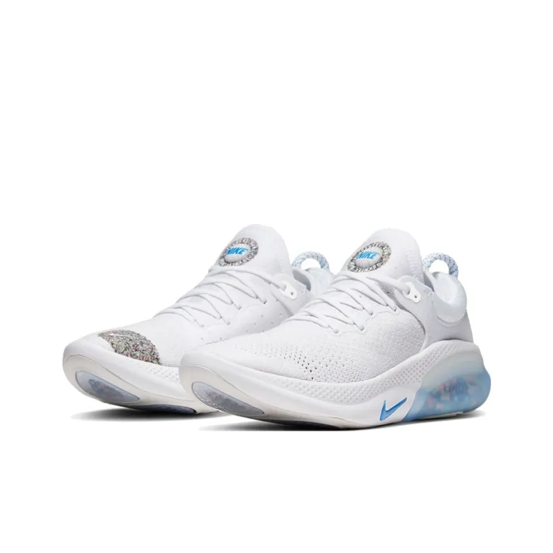 Nike Joyride Run Fk Aw 'Blue Hero'-2