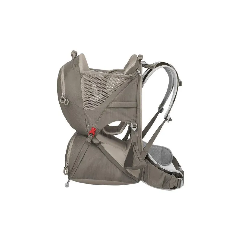 OSPREY 25L Outdoor Bags Recycled Nylon Tan Unisex-2
