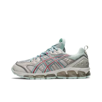 Asics US3 S Gel Quantum 360 7 Kiso 'Glacier Grey Cayenne'