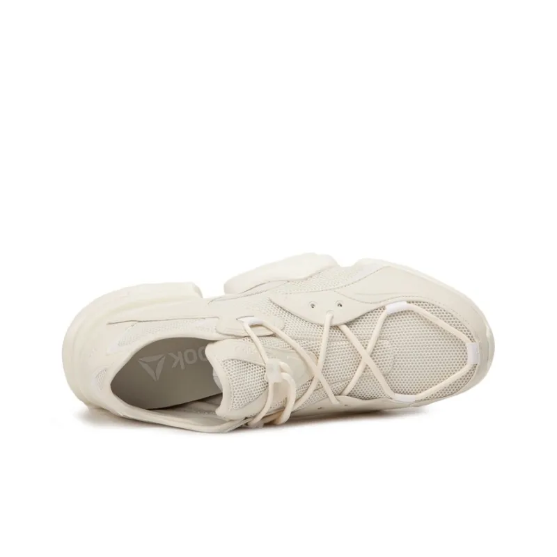 Reebok Sock Run.r 96 Chalk-2
