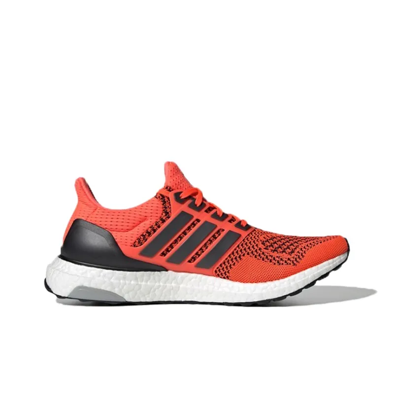Adidas Ultraboost 'Solar Red' Sneakers-1