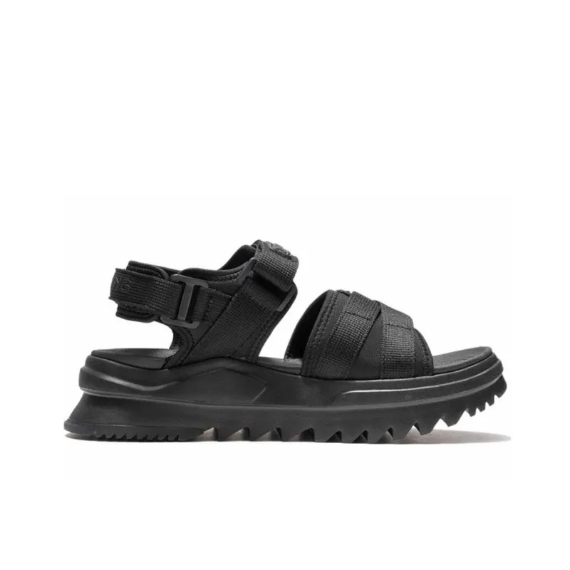 LiNing CF Tracing Sandal Women's Black-1