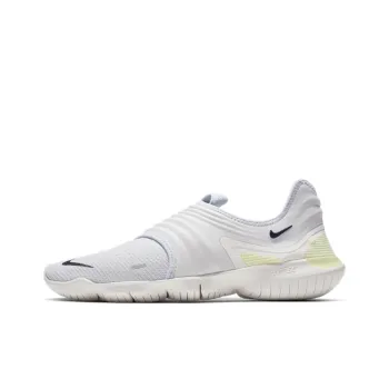 Nike Free Rn Flyknit 3.0 'Pure Platinum'