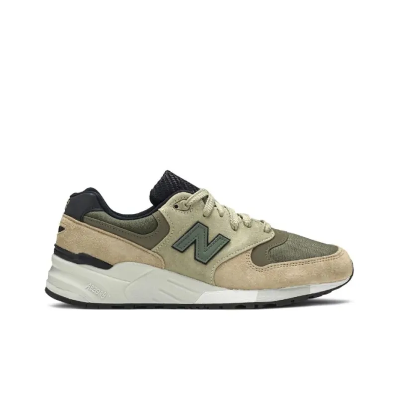 New Balance Thisisneverthat X 997 Made In Usa 'Physical Fitness Uniform II'-1
