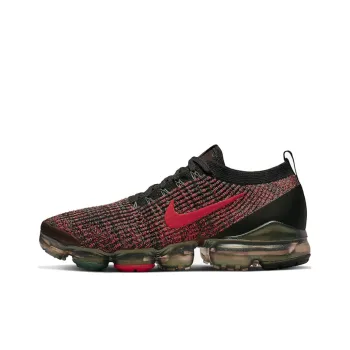 Nike Air VaporMax Flyknit 3 China Hoop Dreams