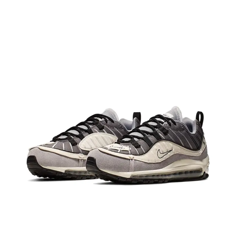 Nike Air Max 98 Inside Out Wolf Grey-2