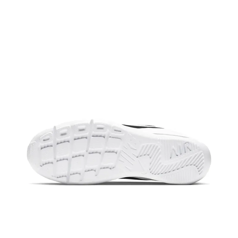 Nike Air Max Oketo Black-4