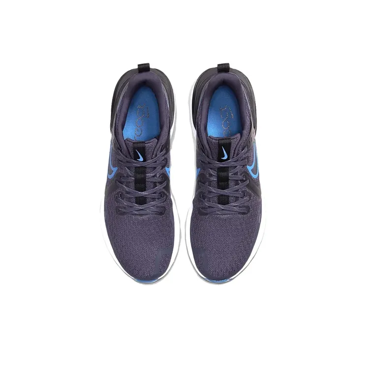 Nike Legend React 2 'Gridiron Mountain Blue'-2