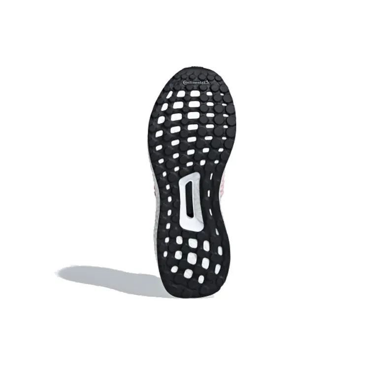 Adidas Ultra Boost Laceless Orchid Tint Women's-3