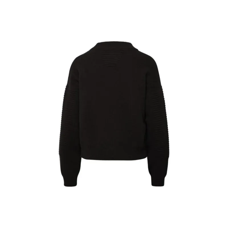 Ferrari Sweaters Women's Brown-1