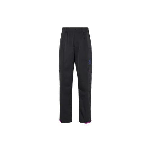 Jordan Casual Pants Women's Black