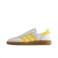 White Yellow Brown
