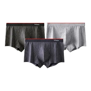 MIIOW Men Underpants