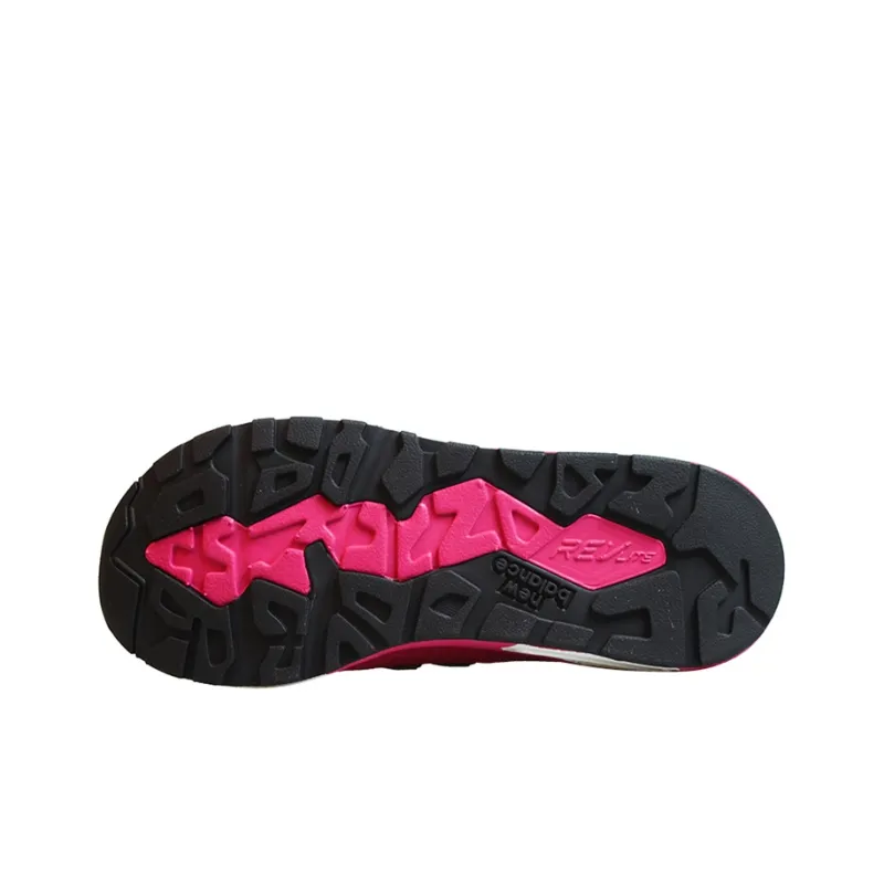 New Balance 580 Retro Casual Pink-4
