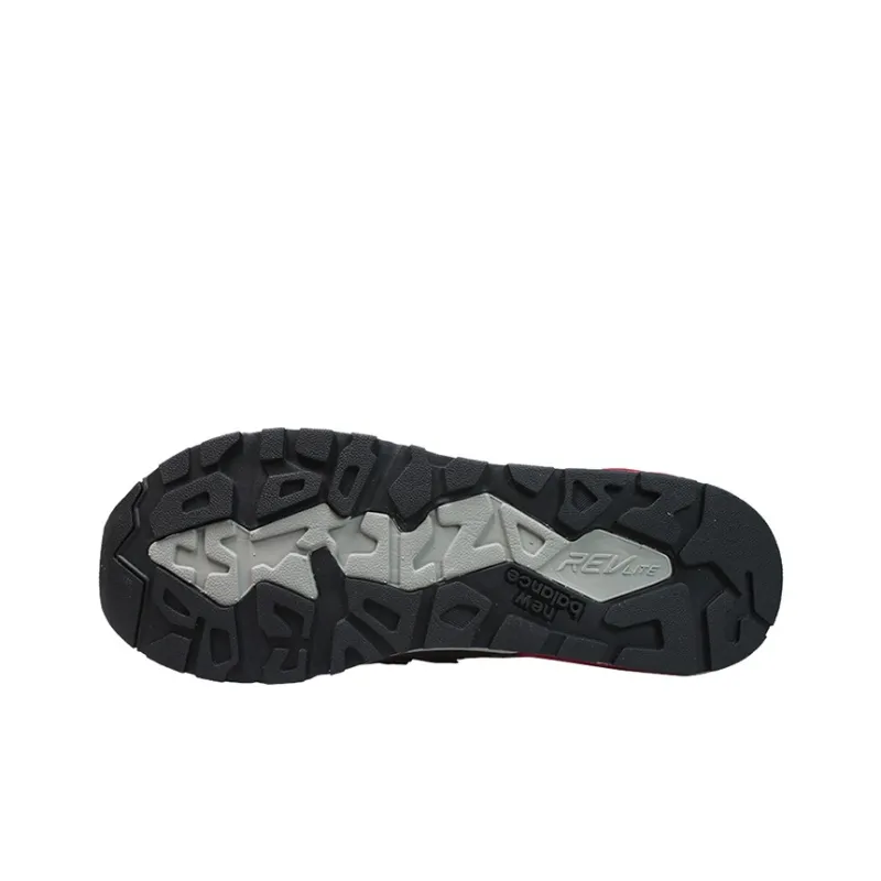 New Balance Mrt 580 Steel Grey-3