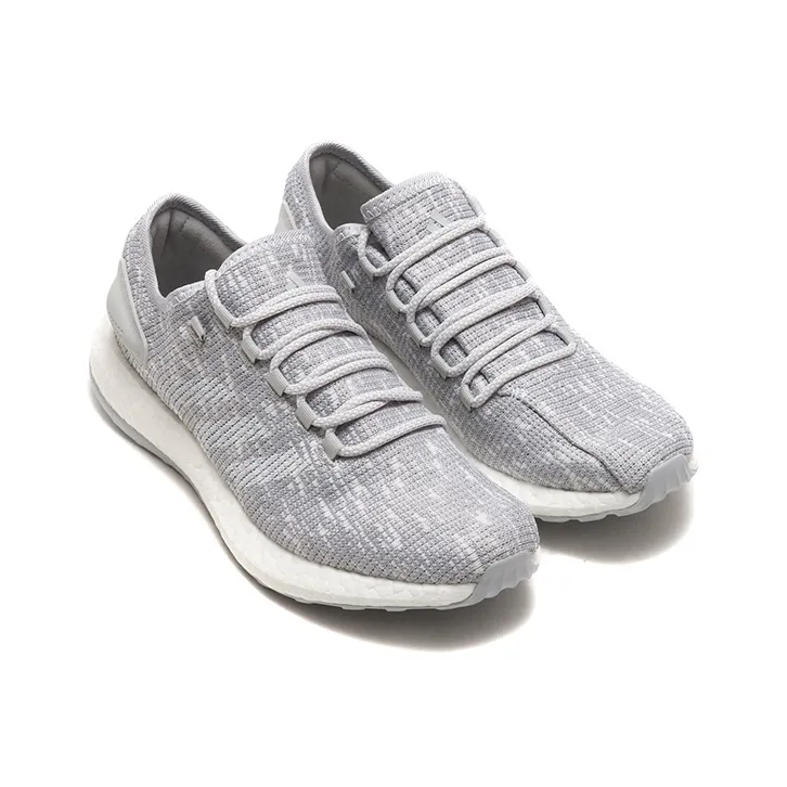 Adidas PureBoost Ltd 'Grey'-4