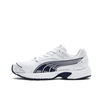 PUMA Axis 'White Peacoat'