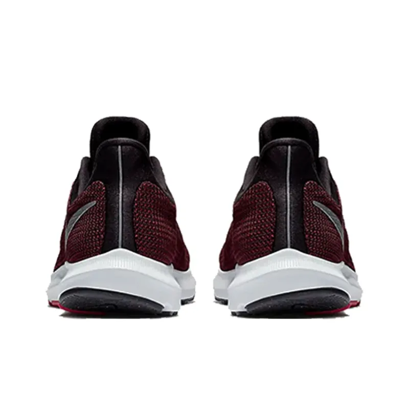 Nike Quest 'Oil Grey Red'-3