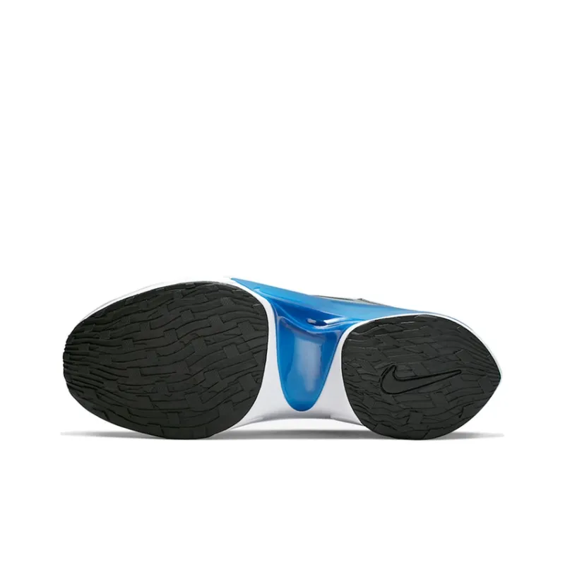 Nike Signal D/MS/X Dark Grey Ocean Cube-5