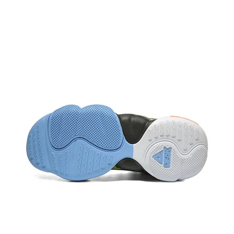 PEAK Non slip Lightweight Mid Top Running Shoes Women's-4