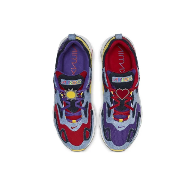 Nike Air Max 200 Multicolor-2