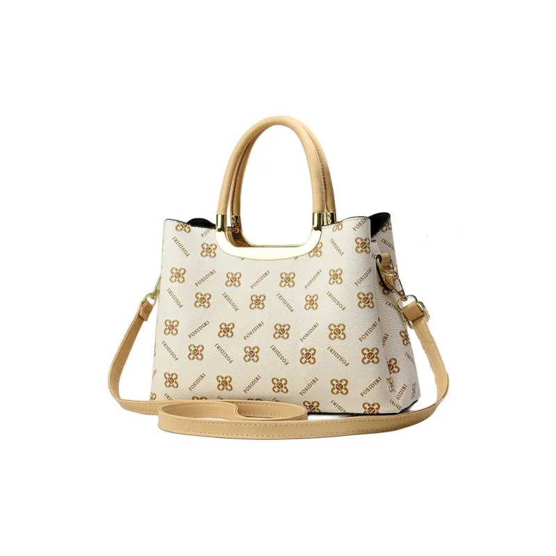 Weymond PU Shoulder Bag Crossbody Bag Handbags Regular Women's Khaki/Beige Yellow/Black/Pink/Earth Yellow/Purple-3