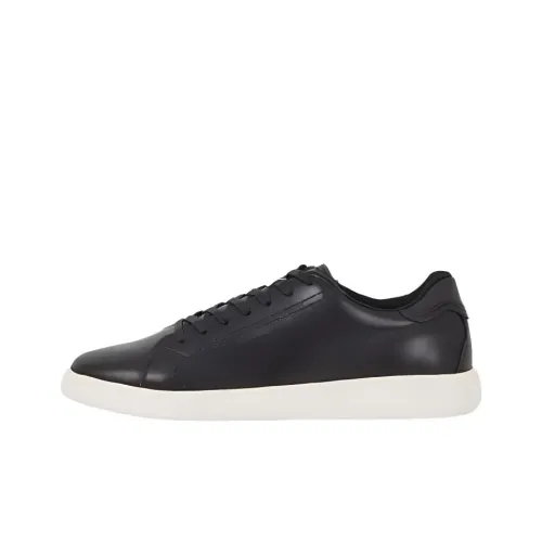 VAGABOND SHOEMAKERS Low-Top Skateboard Shoes Women's Black