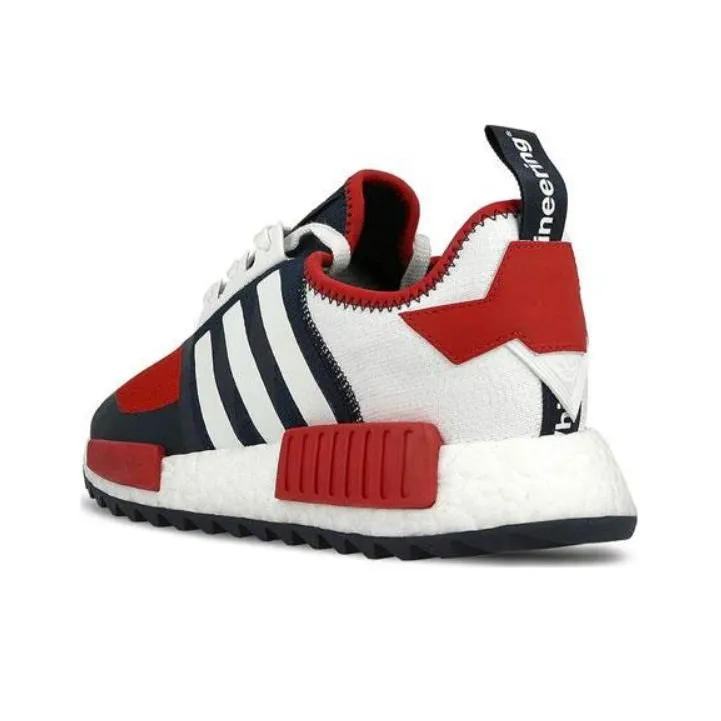 Adidas Nmd R1 Trail White Mountaineering Collegiate Navy-2