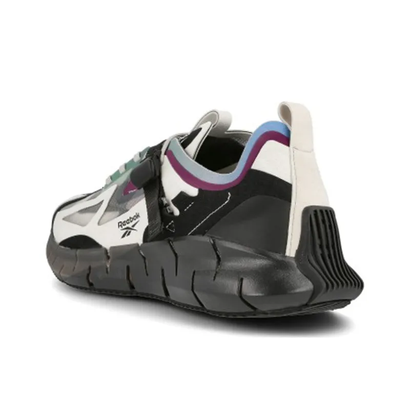 Reebok Zig Kinetica Concept Type 1 Grey-3