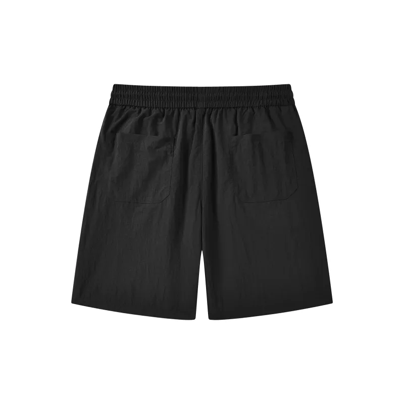 SEASUNLAND Casual Shorts Unisex-1