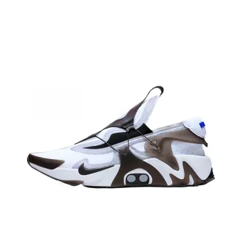 Nike Adapt Huarache 'Black White' China Charger