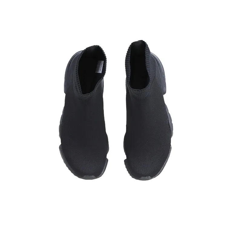 Reebok Sock Run.r 'Black'-3