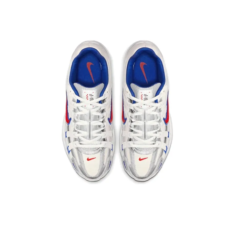 Nike P 6000 'Sail' Women's-3
