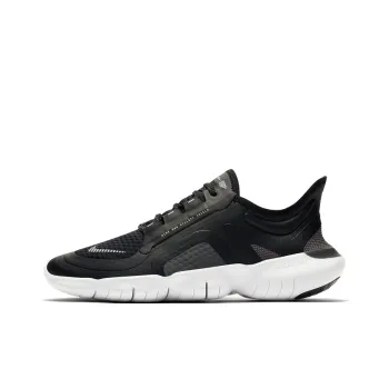 Nike Free Rn 5.0 Shield 'Black' Women's