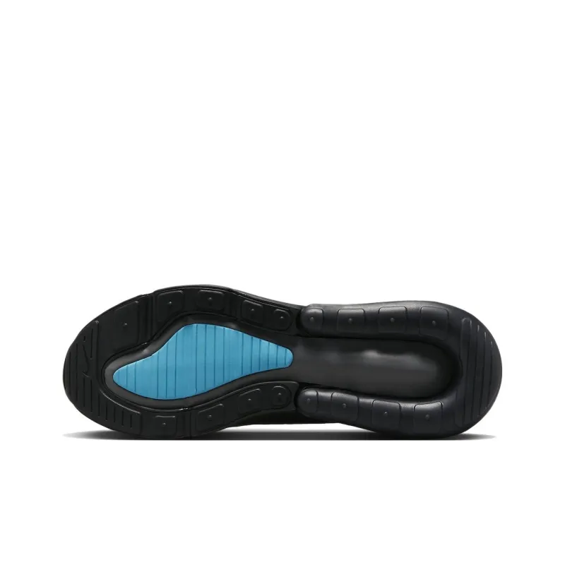 Nike Air Max 270 Wolf Grey Blue-5
