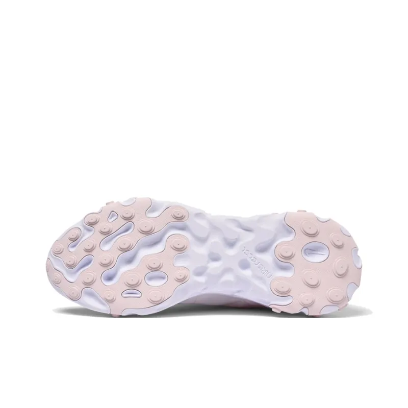 Nike React Element 55 Pale Pink Women's-4