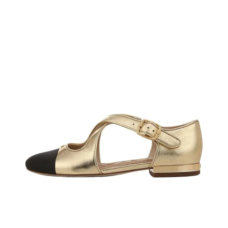 SAM EDELMAN Casual Single Shoes 1.5CM Women's-10