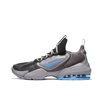 Nike Air Max Alpha Savage 'Black Thunder Grey'