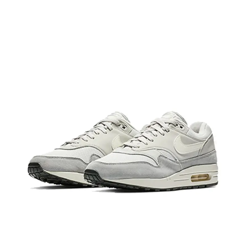 Nike Air Max 1 Vast Grey-1