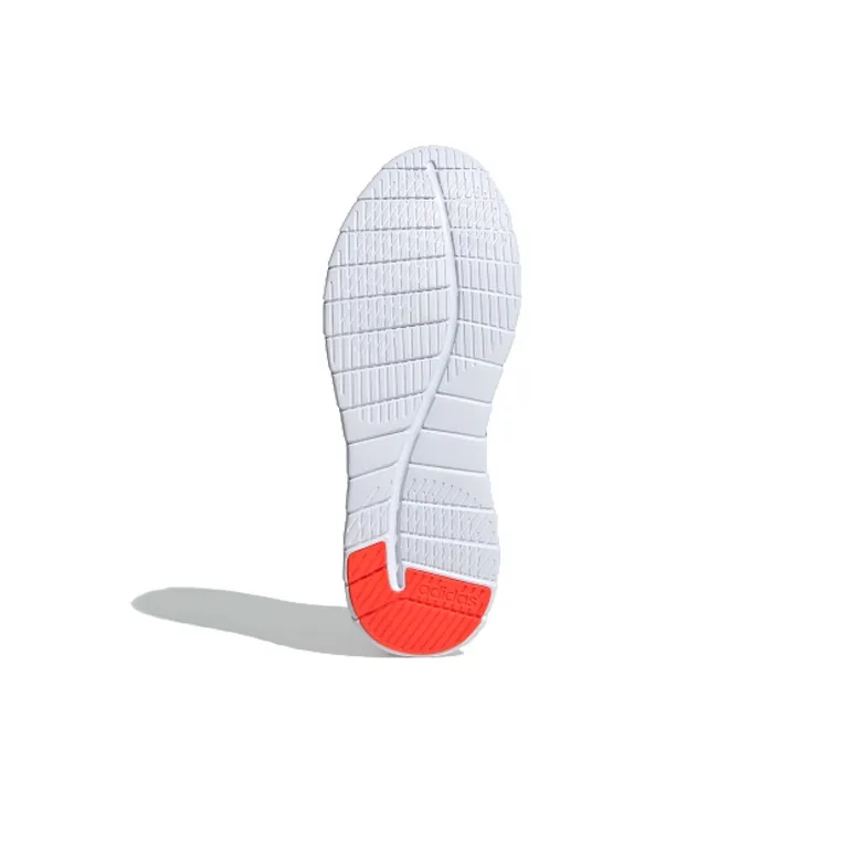 Adidas Neo Asweerun 'Red'-4