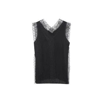 JUNEROSE Women's Tank Tops