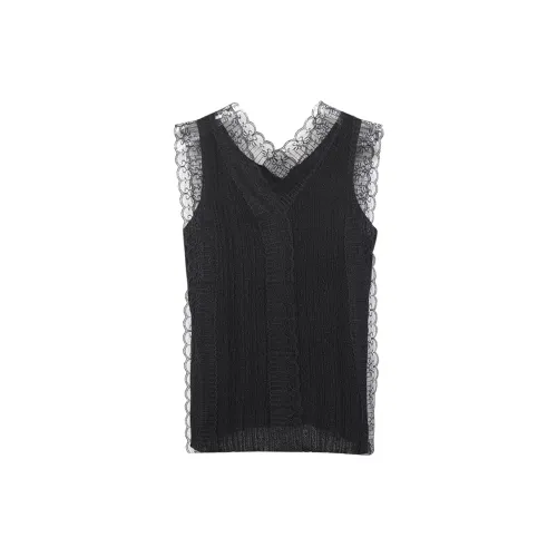 JUNEROSE Women's Tank Tops