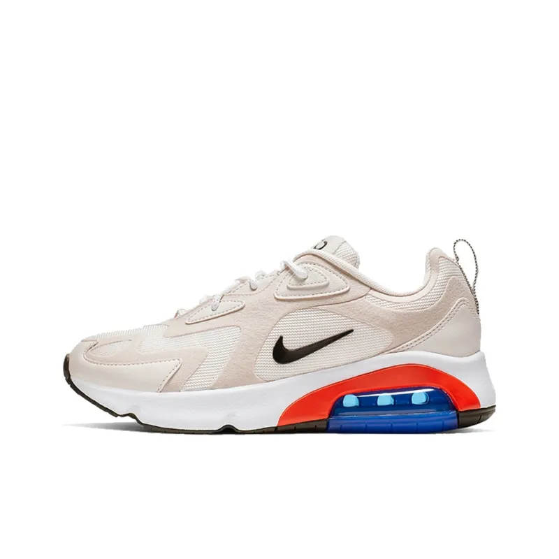 Nike Air Max 200 Desert Sand Women's-0