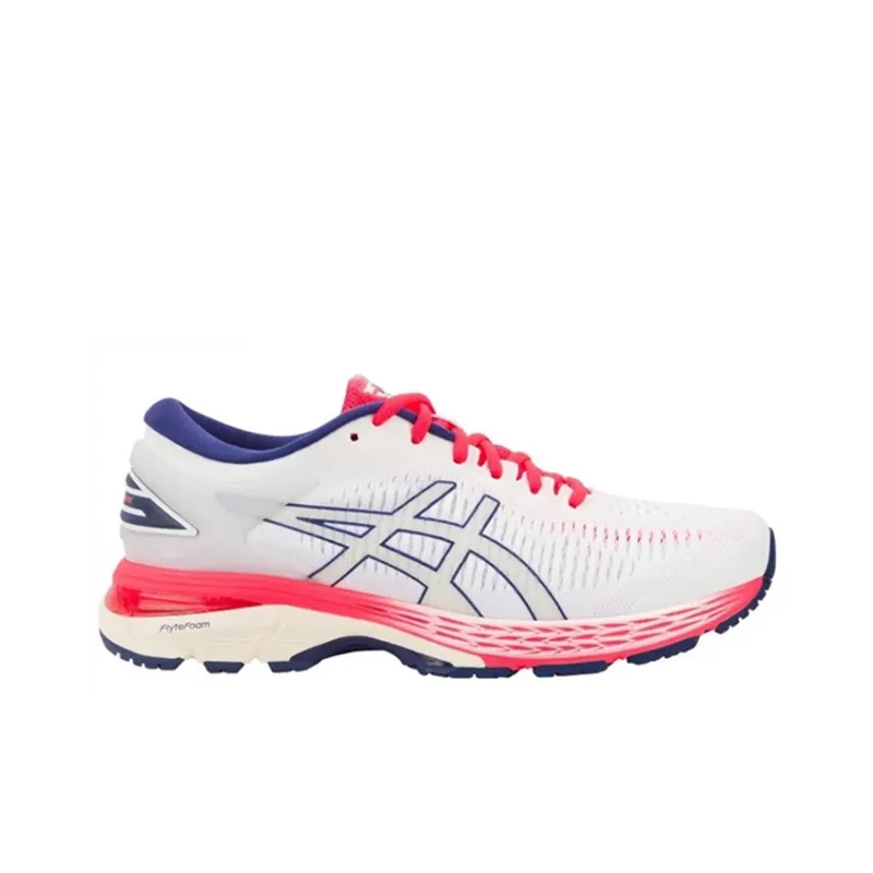 Asics Gel Kayano 25 'White' Women's-1
