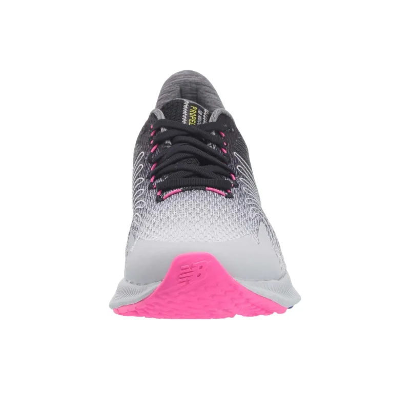 New Balance FuelCell Propel Black Women's-4