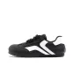 Black (Leather Upper)