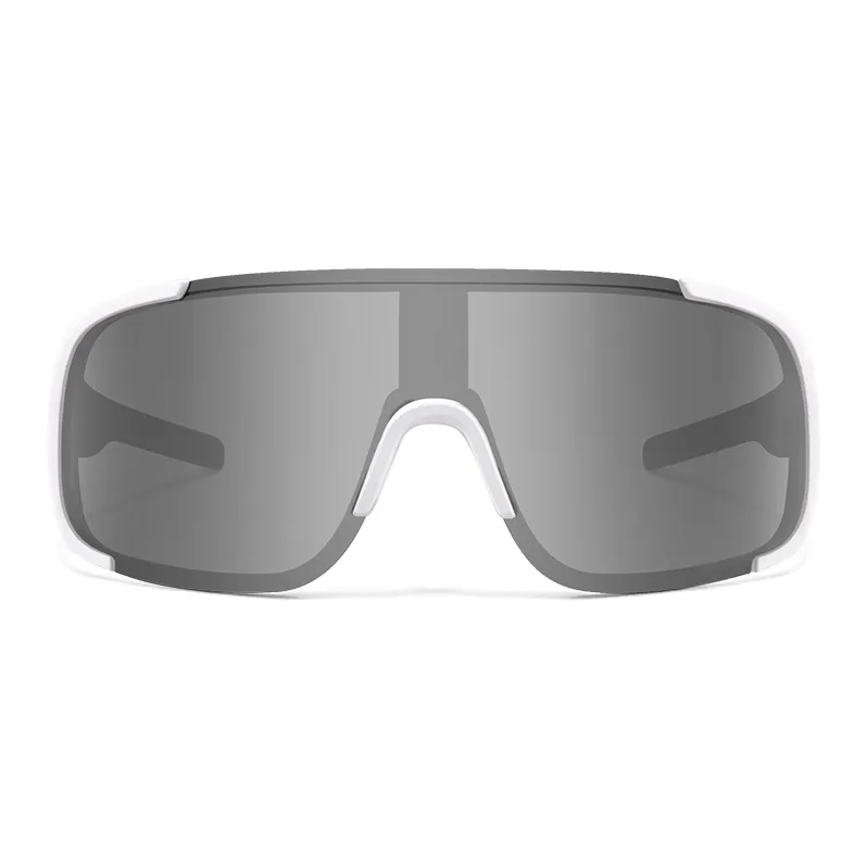 MK MINGKU Aviator Sunglasses Unisex-3