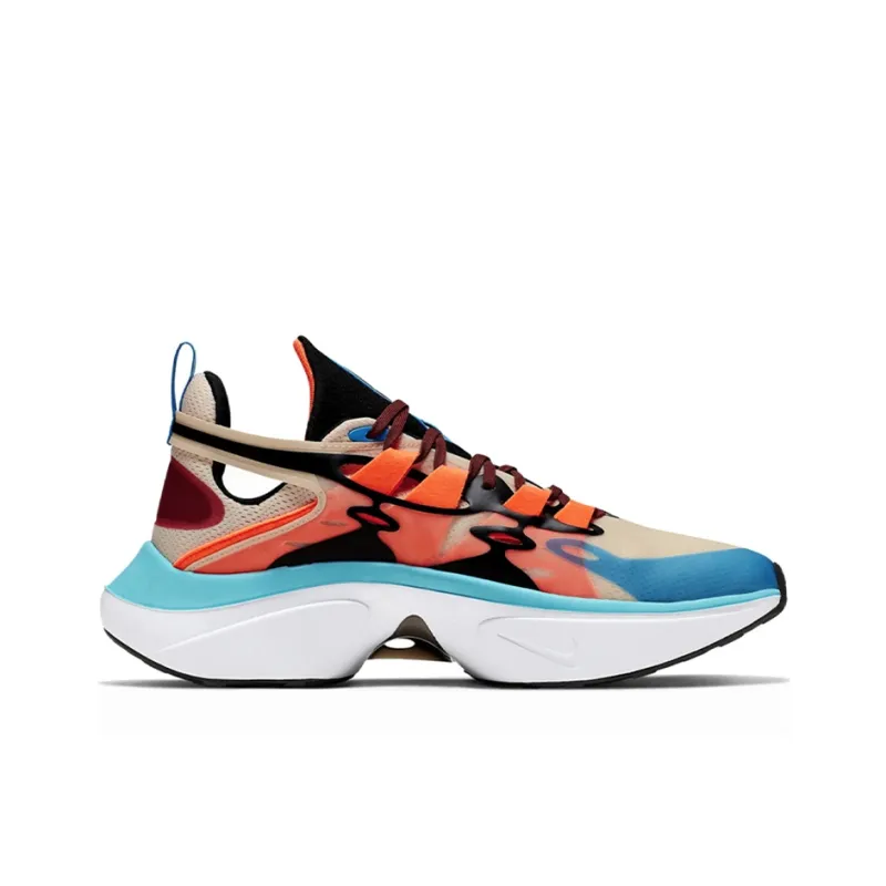 Nike Signal D/MS/X Guava Ice Light Aqua Hyper Crimson-1